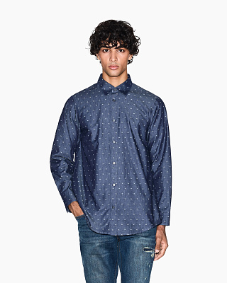 Рубашка ARMANI EXCHANGE