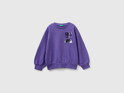 Толстовка BENETTON