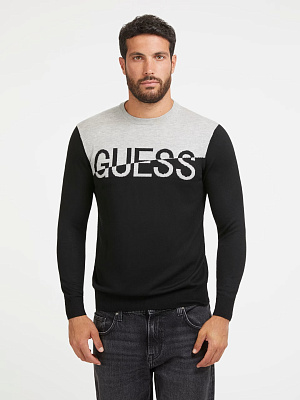 Джемпер GUESS