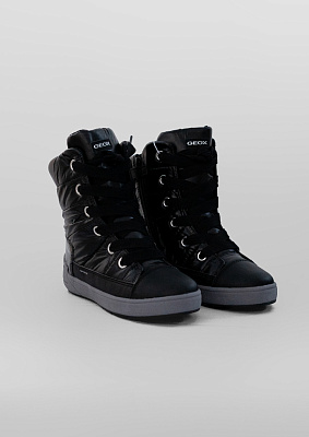 Ботинки GEOX