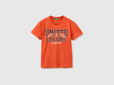 Футболка BENETTON