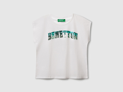 Футболка BENETTON