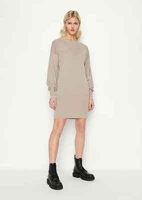Платье ARMANI EXCHANGE