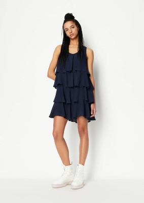 Платье ARMANI EXCHANGE