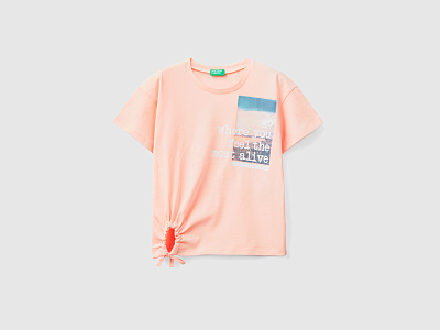 Футболка BENETTON