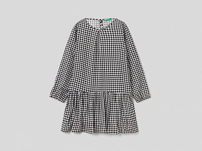 Платье BENETTON