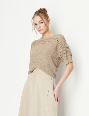 Джемпер ARMANI EXCHANGE