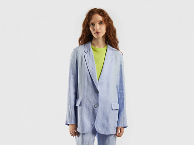 Пиджак BENETTON