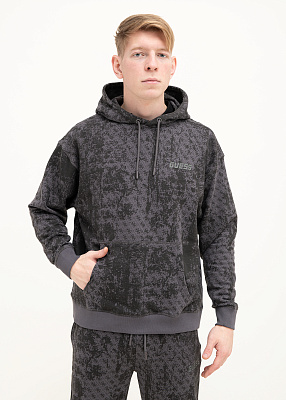 Толстовка GUESS