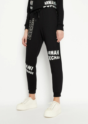 Брюки спортивные ARMANI EXCHANGE