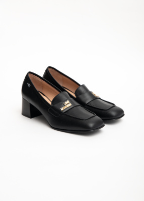 Туфли LOVE MOSCHINO