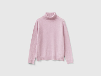 Водолазка BENETTON