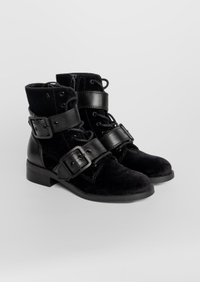 Ботинки ARMANI EXCHANGE