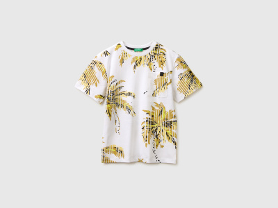 Футболка BENETTON