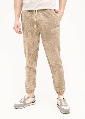 Брюки спортивные GUESS