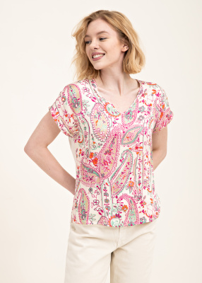 Футболка CINQUE