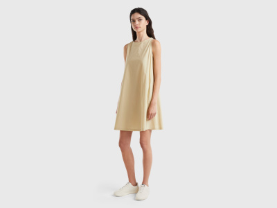 Платье BENETTON