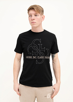 Футболка GUESS