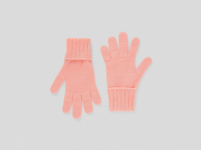 Перчатки BENETTON