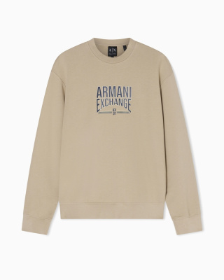 Толстовка ARMANI EXCHANGE
