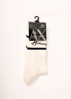 Носки ARMANI EXCHANGE
