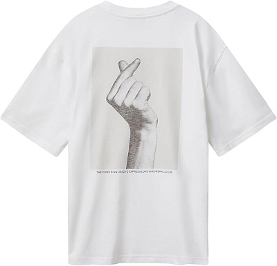 Футболка BENETTON