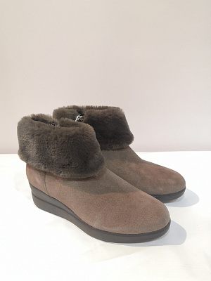 Полусапоги GEOX