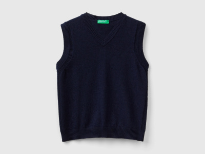 Жилет BENETTON