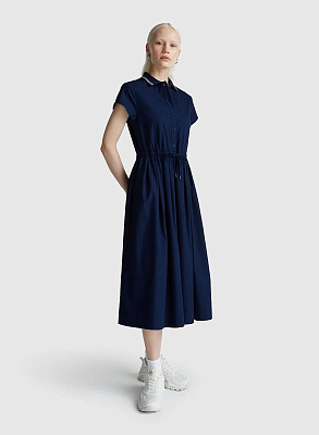 Платье BENETTON