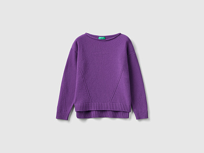 Джемпер BENETTON