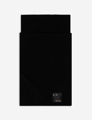 Шарф ARMANI EXCHANGE
