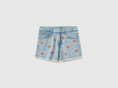 Шорты BENETTON