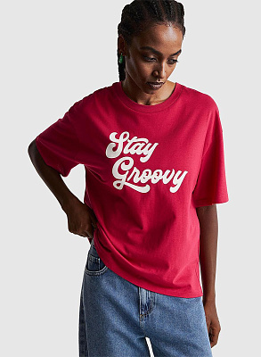 Футболка BENETTON