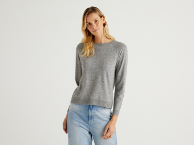 Джемпер BENETTON