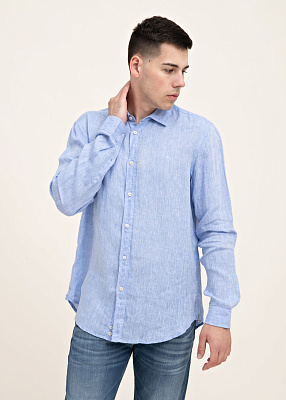 Рубашка BENETTON