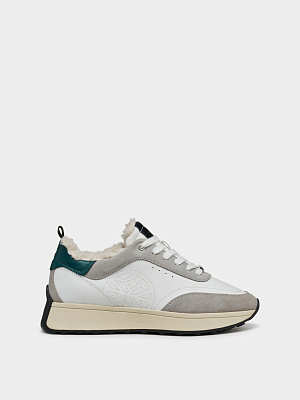 Кроссовки GEOX