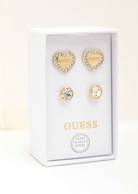 Ювелирные изделия GUESS