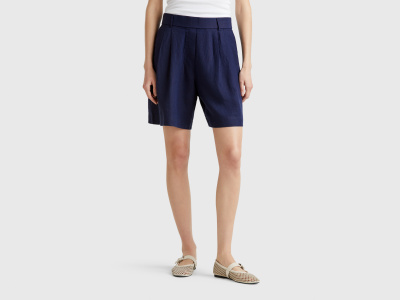 Шорты BENETTON
