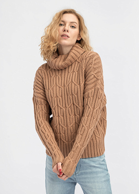 Джемпер GUESS