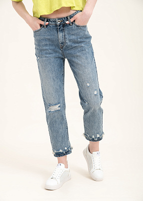 Джинсы ARMANI EXCHANGE