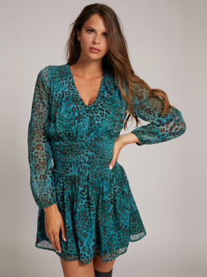 Платье GUESS