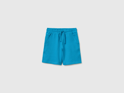 Шорты BENETTON