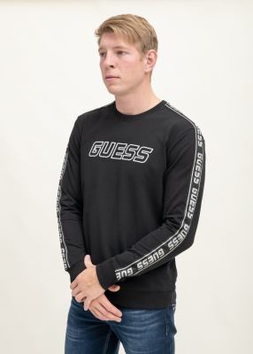 Джемпер GUESS