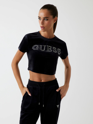 Футболка GUESS