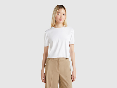 Джемпер BENETTON