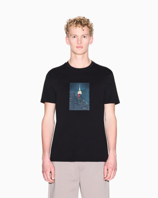 Футболка ARMANI EXCHANGE