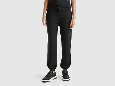 Брюки спортивные BENETTON