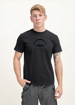 Футболка GUESS