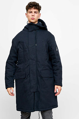 Пуховик ARMANI EXCHANGE