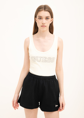 Майка GUESS